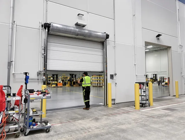 Commercial Repair service in Clinton, MA