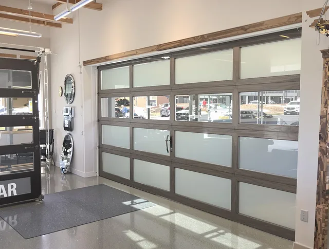 Custom Doors service in Clinton, MA