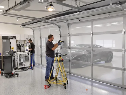 Dents Repair service in Clinton, MA