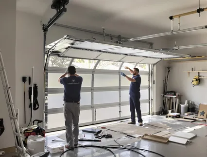 Door Replacement service in Clinton, MA