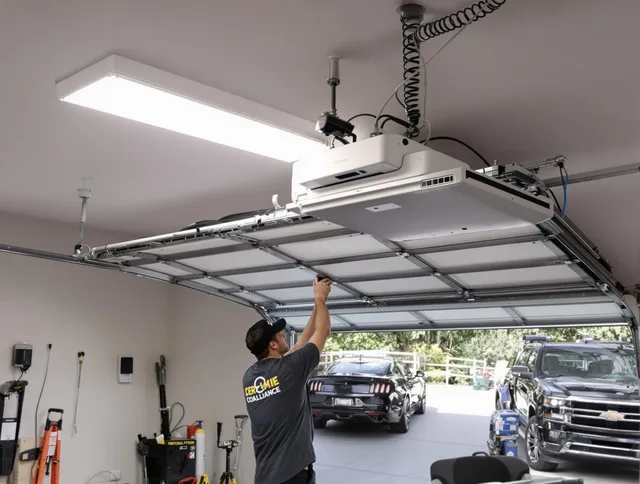 Opener Installation service in Clinton, MA