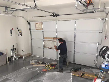 Panel Repair service in Clinton, MA
